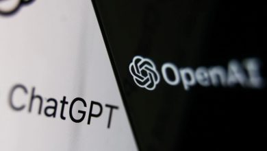 ChatGPT ve OpenAI Logosu